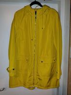 Regenjas geel C&A outerwear maat 46, Kleding | Dames, Zo goed als nieuw, Maat 46/48 (XL) of groter, Ophalen, Geel