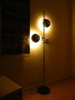 70's bollenlamp Herda *vintage* retro, Huis en Inrichting, Ophalen, Zo goed als nieuw, 150 tot 200 cm
