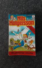 Nils Holgerson strips, nr 1 t/m 35. Omnibus 1-2 Junior Press, Gelezen, Europa, Ophalen of Verzenden, Meerdere comics