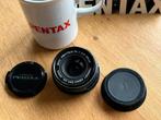 SMC 2.8-28mm, Ophalen of Verzenden, Zo goed als nieuw, Groothoeklens