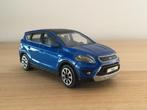 Ford Kuga (2009) van Burago 1:43, Hobby en Vrije tijd, Modelauto's | 1:43, Ophalen of Verzenden, Gebruikt, Auto, Overige merken