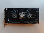 INNO3D GeForce GTX 1070 X2 V3, Computers en Software, Videokaarten, PCI-Express 3, Gebruikt, Ophalen of Verzenden, GDDR5