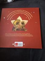 Boek swinging christmas benjamin lacombe en olivia ruiz isbn, Ophalen of Verzenden