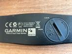 Garmin hartslagband HRM Ant+, Sport en Fitness, Hartslagmeters, Ophalen of Verzenden, Zo goed als nieuw, Garmin, Met borstriem
