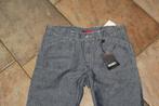 Angels bay krempel vlot capri broek mt 36/S KOOPJE', Blauw, ., Nieuw, Ophalen of Verzenden