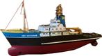 RC Smit Rotterdam sleepboot Billing boats, Overige merken, Ophalen of Verzenden, Zo goed als nieuw