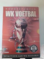 Voetbal dvd, Cd's en Dvd's, Dvd's | Sport en Fitness, Voetbal, Gebruikt, Ophalen of Verzenden