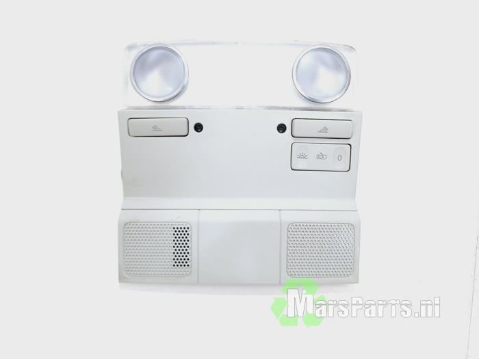 Binnenverlichting voor van een Seat Leon, Auto-onderdelen, Verlichting, Seat, Gebruikt, 6 maanden garantie, 12 maanden garantie