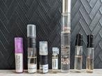 Parfum Testers - Diverse Geuren, Ophalen of Verzenden, Zo goed als nieuw