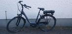 elektrische fiets met Bosch middenmotor 57cm, Overige merken, Ophalen of Verzenden, Zo goed als nieuw, 50 km per accu of meer