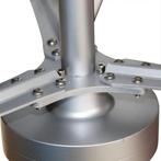 Verticale Windturbine 600W/800W/1000W - Windmolen, Tuin en Terras, Windwijzers en Windmolens, Verzenden, Nieuw
