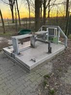 Ondergrondse kadaverkoeling MS schippers [727], Dieren en Toebehoren, Boekhorst Trading, Info@boekhorsttrading.com, Singel 16, Horssen