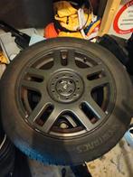 GOLF 4 GTI VELGEN TE KOOP!!, Auto-onderdelen, Motor en Toebehoren, Ophalen, Gebruikt, Volkswagen