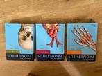 4e druk prometheus deel 1 hoofd deel 2 inwendig deel 3 bewee, Ophalen of Verzenden, Schumacher, Beta, WO