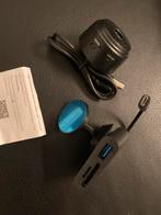 Mini camera Wifi, pus micro SD geheugenkaart 64 GB, nieuw, Ophalen of Verzenden, Nieuw
