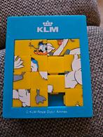 KLM schuifpuzzel royal dutch airlines, Verzamelen, Ophalen of Verzenden, Zo goed als nieuw, Overige typen