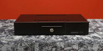 Antipodes DX3, Server/Streamer/Ripper, 4TB SSD, Occasion beschikbaar voor biedingen