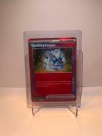 Sparkling Crystal 142/142, Ophalen of Verzenden, Losse kaart