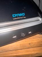 Dymo LabelWriter 5XL Labelprinter, Computers en Software, Labelprinters, Ophalen of Verzenden, Gebruikt, Etiket