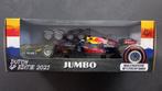 Jumbo Max Verstappen - RB16B-2021 raceauto, Verzamelen, Supermarktacties, Jumbo, Ophalen of Verzenden