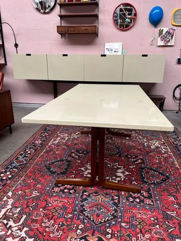 Pastoe set jaren 60 design cees braakman uniek ! beschikbaar voor biedingen