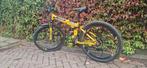 Mountainbike vouwfiets 56cm, Fietsen en Brommers, Ophalen, 20 inch of meer, Gebruikt, Versnellingen