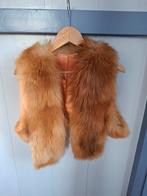 Prachtige bodywarmer/gilet van bont voor dames. Mt.S/M., Kleding | Dames, Ophalen of Verzenden, Zo goed als nieuw
