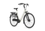 GAZELLE Orange C7+ Dames Ivory White Glans 53cm 2025, Fietsen en Brommers, Fietsen | Dames | Damesfietsen, 53 tot 56 cm, Nieuw