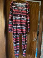 Aangeboden twee dezelfde pyjama’s of huispakken  kerst, Ophalen of Verzenden, Zo goed als nieuw