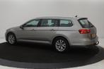 Volkswagen Passat 1.6 TDI Business Edition | DSG | Carplay |, Auto's, Volkswagen, Te koop, Zilver of Grijs, Gebruikt, 750 kg