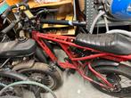 super 73 fatbike 1000watt, Fietsen en Brommers, Elektrische fietsen, Ophalen, Gebruikt, 50 km per accu of meer, Overige merken
