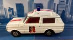 corgi toys police car, Verzamelen, Overige Verzamelen, Gebruikt, Ophalen of Verzenden