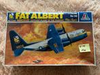Italerie KC-130 Hercules modelbouwvliegtuig, 1:72 tot 1:144, Italeri, Nieuw, Ophalen of Verzenden