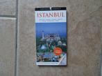 capitool compact reisgids Istanbul / met plattegrond, Boeken, Reisgidsen, Capitool, Europa, Ophalen of Verzenden, Zo goed als nieuw