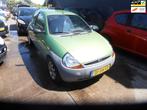 Ford Ka 1.3 Futura, Voorwielaandrijving, 1299 cc, Gebruikt, 4 cilinders