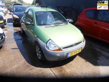 Ford Ka 1.3 Futura beschikbaar voor biedingen