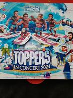 2 kaartjes voor Toppers in concert 2024, Tickets en Kaartjes, Overige Tickets en Kaartjes