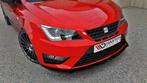 FRONT SPLITTER SEAT IBIZA 4 CUPRA (6J) FACELIFT, Verzenden