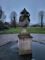 Tuinornament Tuin Ornament 6- delig, Tuin en Terras, Tuinbeelden, Ophalen, Steen