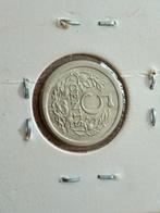 5 cent muntstuk  30 april 1980, Ophalen, Koningin Beatrix, Losse munt