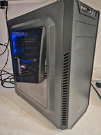 Gaming PC - i5 9600KF, 16GB RAM, GTX 960, Computers en Software, Desktop Pc's, Ophalen, Gaming, Met videokaart, Intel Core i5