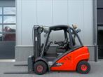 Linde H25D diesel heftruck ‘vorkversteller’ ‘sideshift’, Linde, Diesel, Heftruck, Ophalen of Verzenden