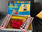 Meccano Projecteur Minema met 16 strips, Ophalen of Verzenden, Gebruikt, Jongen of Meisje