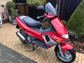 Gilera Runner 180 (176cc) beschikbaar voor biedingen