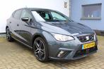 SEAT Ibiza 1.0 TSI FR | Incl. 1 jaar Garantie | Automaat | B, Auto's, Seat, Te koop, Zilver of Grijs, Benzine, Hatchback