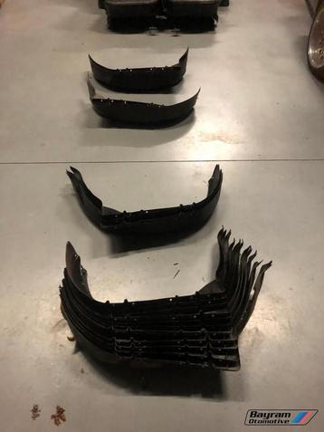 Bmw E30 modderkuip links rechts coupe cabrio sedan 3-serie  beschikbaar voor biedingen