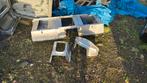 Landrover defender seatbase, Ophalen of Verzenden, Deur