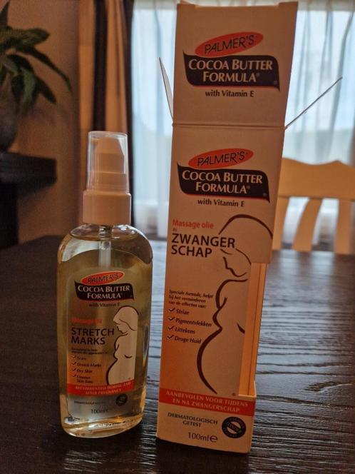 Palmers Cocoa Butter Formula Zwangerschapsolie, Sieraden, Tassen en Uiterlijk, Uiterlijk | Lichaamsverzorging, Nieuw, Bodylotion, Crème of Olie