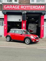 Mini Mini 1.6 Cooper Chili, Auto's, Mini, 47 €/maand, Origineel Nederlands, Te koop, Benzine