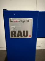 Werkplaats Tafel - Verstelbaar - 190x63,5cm, Doe-het-zelf en Verbouw, Werkbanken, Ophalen, Gebruikt